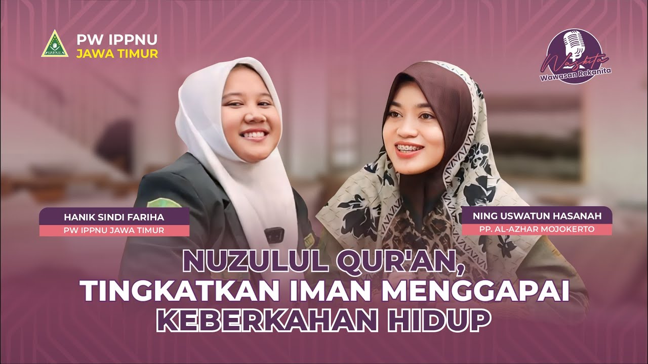 Ning Uswatun Hasanah