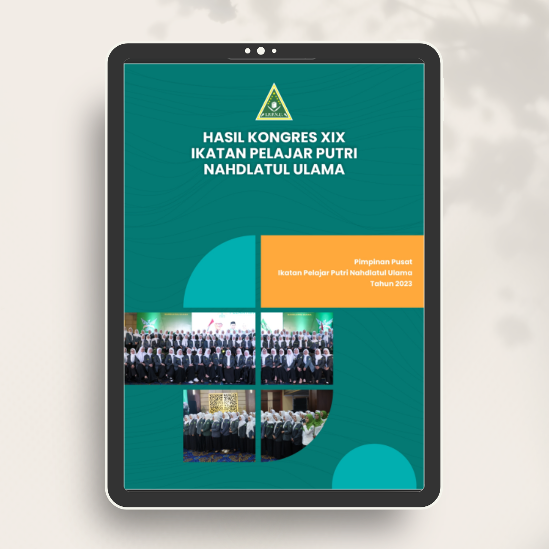HASIL KONGRES IPPNU