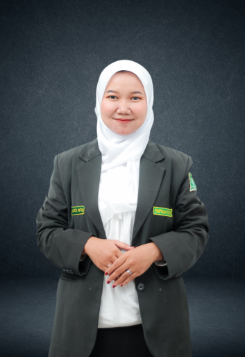 ALFIARISTA PUTRI ANDREANI