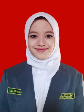ELIZA FITRI KAMALIYA