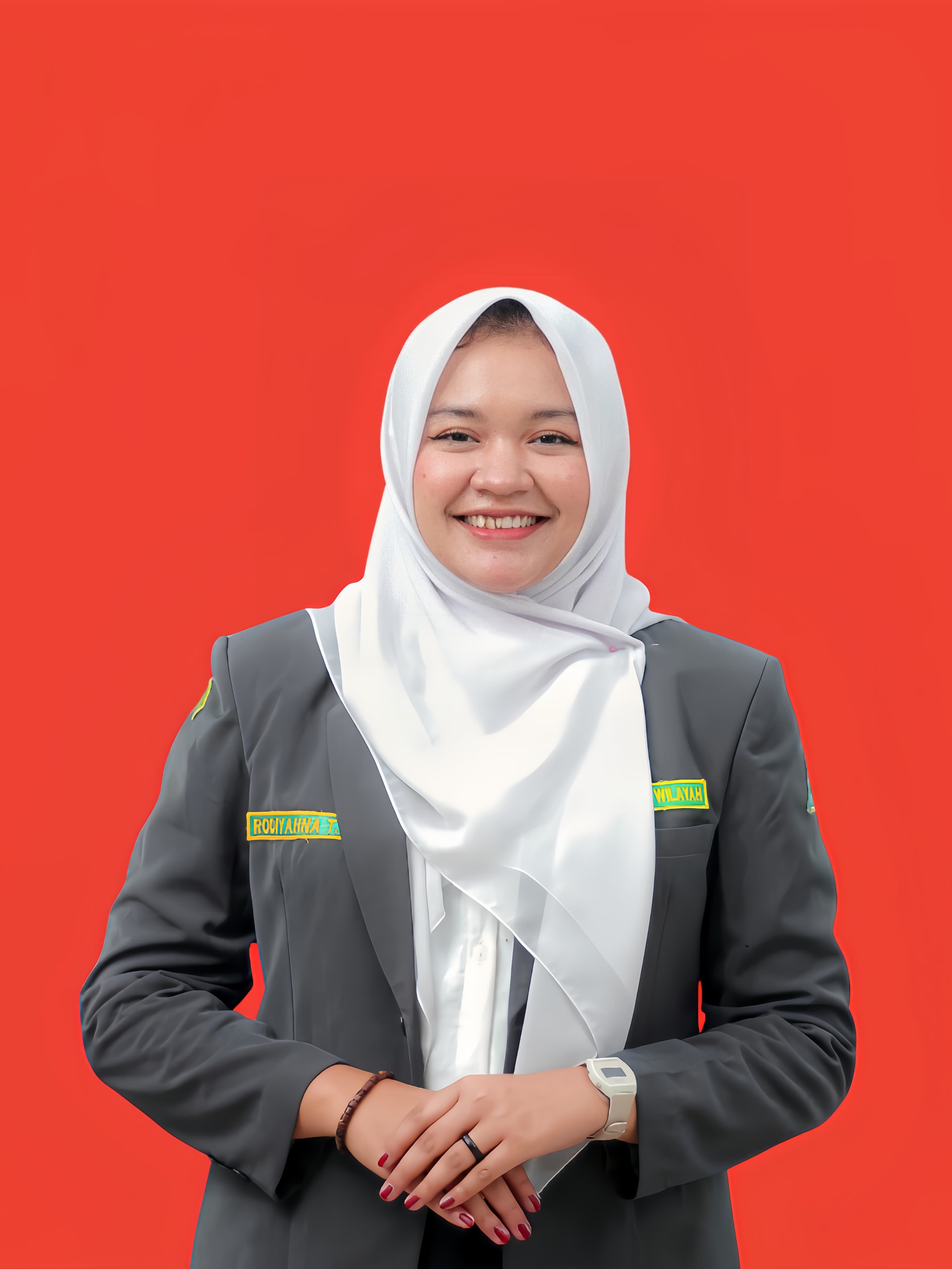 RODIYAHNA TRI LNDARTI