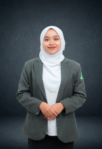 SYAMROTUL FIKRIYAH